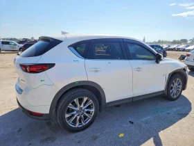 Mazda CX-5 2.5l Grand Touring, снимка 3