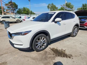Mazda CX-5 2.5l Grand Touring, снимка 1