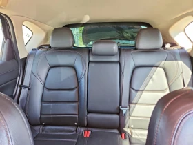 Mazda CX-5 2.5l Grand Touring, снимка 10