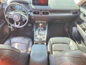Mazda CX-5 2.5l Grand Touring, снимка 8