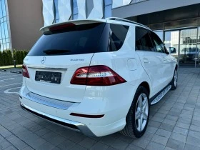 Mercedes-Benz ML 350 AMG-PREMIUM-DISTRONIC-LANE-BLIND-SPOT-. | Mobile.bg    5