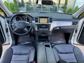 Mercedes-Benz ML 350 AMG-PREMIUM-DISTRONIC-LANE-BLIND-SPOT-. | Mobile.bg    11