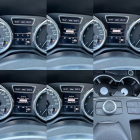 Mercedes-Benz ML 350 AMG-PREMIUM-DISTRONIC-LANE-BLIND-SPOT-ЕЛ.БАГАЖНИК, снимка 15