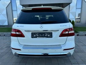 Mercedes-Benz ML 350 AMG-PREMIUM-DISTRONIC-LANE-BLIND-SPOT-. | Mobile.bg    6