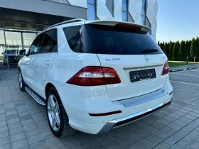 Mercedes-Benz ML 350 AMG-PREMIUM-DISTRONIC-LANE-BLIND-SPOT-. | Mobile.bg    7