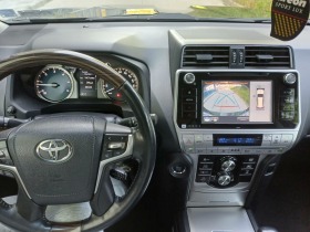 Toyota Land cruiser PRADA 3.0 TDI 4x4, снимка 10