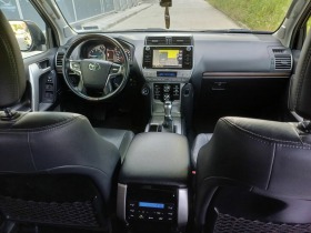 Toyota Land cruiser PRADA 3.0 TDI 4x4 | Mobile.bg   9