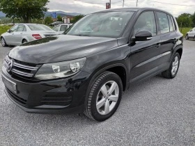 VW Tiguan 2.0 tdi-110.. | Mobile.bg    3