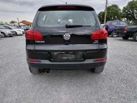 VW Tiguan 2.0 tdi, снимка 4