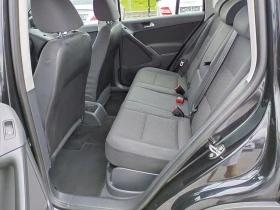 VW Tiguan 2.0 tdi-110.. | Mobile.bg    12