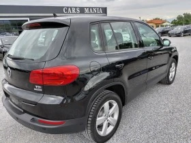 VW Tiguan 2.0 tdi-110.. | Mobile.bg    5