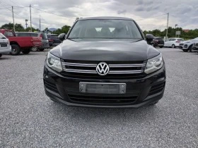 VW Tiguan 2.0 tdi-110к.с., снимка 1