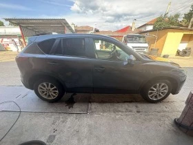 Mazda CX-5, снимка 8