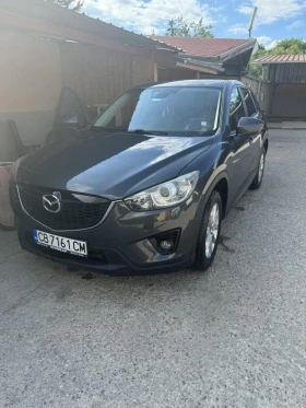 Mazda CX-5, снимка 9