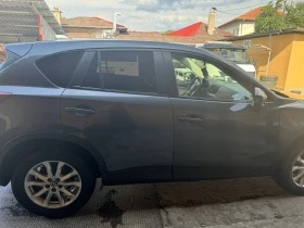 Mazda CX-5, снимка 6