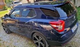 SsangYong XLV 1.6 XDI | Mobile.bg    6