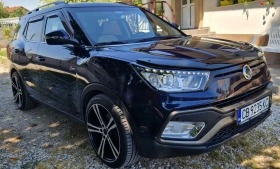 SsangYong XLV 1.6 XDI | Mobile.bg    1