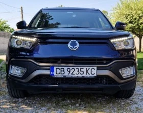 SsangYong XLV 1.6 XDI | Mobile.bg    2