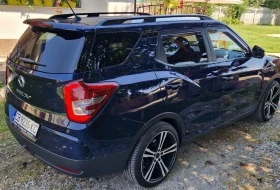 SsangYong XLV 1.6 XDI | Mobile.bg    4