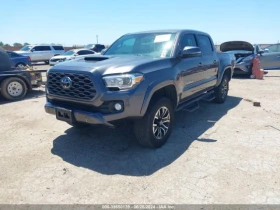 Toyota Tacoma TRD SPORT | Mobile.bg    2