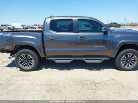 Toyota Tacoma TRD SPORT | Mobile.bg    14