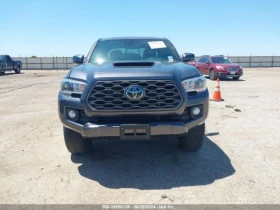 Toyota Tacoma TRD SPORT | Mobile.bg    13