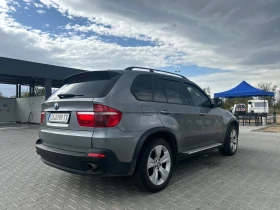 BMW X5 3.5D, снимка 7