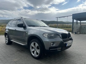 BMW X5 3.5D, снимка 3