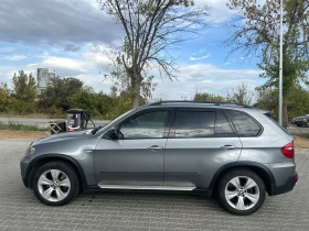 BMW X5 3.5D, снимка 4