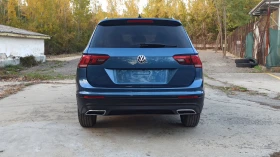 VW Tiguan 2.0-T_4motion | Mobile.bg    6