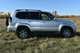 Toyota Land cruiser 120 | Mobile.bg    5