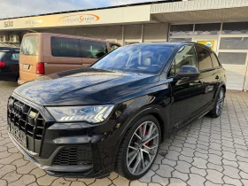 Audi SQ7 Keramik B&O Exclusive , снимка 2