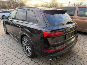 Audi SQ7 Keramik B&O Exclusive , снимка 5