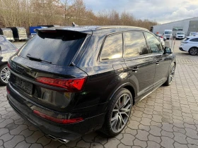 Audi SQ7 Keramik B&O Exclusive , снимка 4