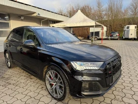 Audi SQ7 Keramik B&O Exclusive , снимка 1