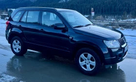 Suzuki Grand vitara 2.0  Газов инжекцион, снимка 2