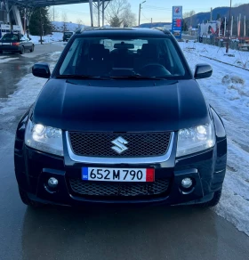 Suzuki Grand vitara 2.0  Газов инжекцион, снимка 3