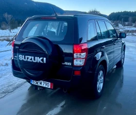 Suzuki Grand vitara 2.0  Газов инжекцион, снимка 4