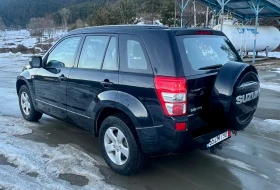 Suzuki Grand vitara 2.0  Газов инжекцион, снимка 7