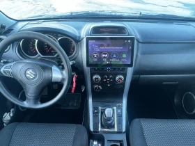 Suzuki Grand vitara 2.0  Газов инжекцион, снимка 10