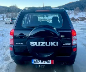 Suzuki Grand vitara 2.0  Газов инжекцион, снимка 6