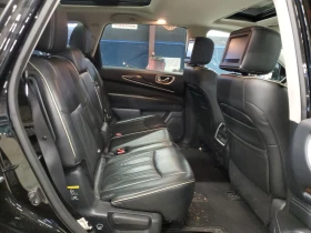 Infiniti QX60 Подгрев* Keyless* Камера, снимка 11