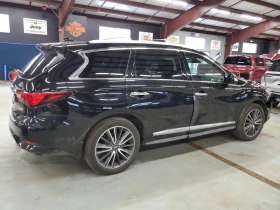 Infiniti QX60 Подгрев* Keyless* Камера, снимка 3