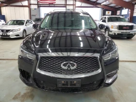 Infiniti QX60 Подгрев* Keyless* Камера, снимка 5