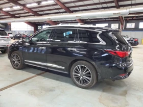 Infiniti QX60 Подгрев* Keyless* Камера, снимка 2