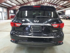 Infiniti QX60 Подгрев* Keyless* Камера, снимка 6