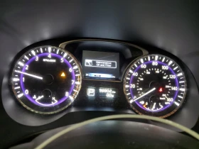 Infiniti QX60 Подгрев* Keyless* Камера, снимка 9