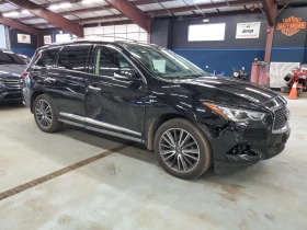 Infiniti QX60 Подгрев* Keyless* Камера, снимка 4