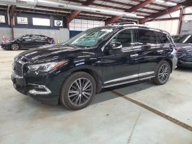     Infiniti QX60 * Keyless* 