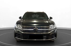 VW Touareg 3.0 TSIe 4Motion = R-Line= Гаранция, снимка 1